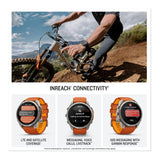 Garmin fenix 9 Pro 51mm AMOLED Smartwatch (Carbon Gray DLC Titanium with Black)