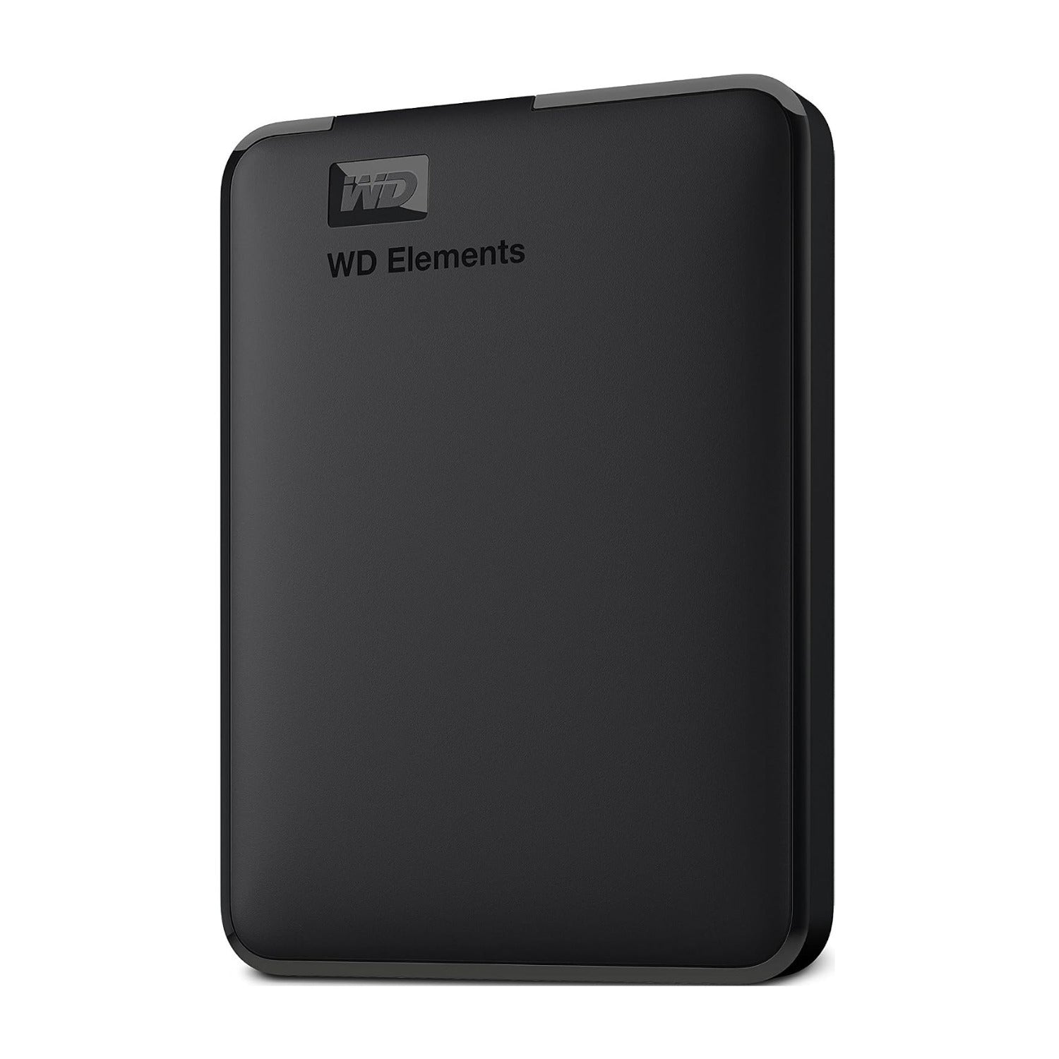 Western Digital WD Elements 6TB Portable External Hard Drive with