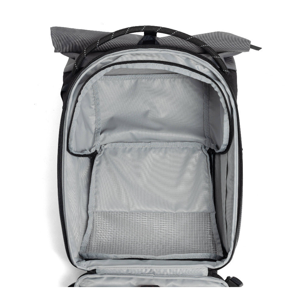 Manfrotto Uncover Camera Backpack (Black, 30L)