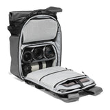 Manfrotto Uncover Camera Backpack (Black, 30L)