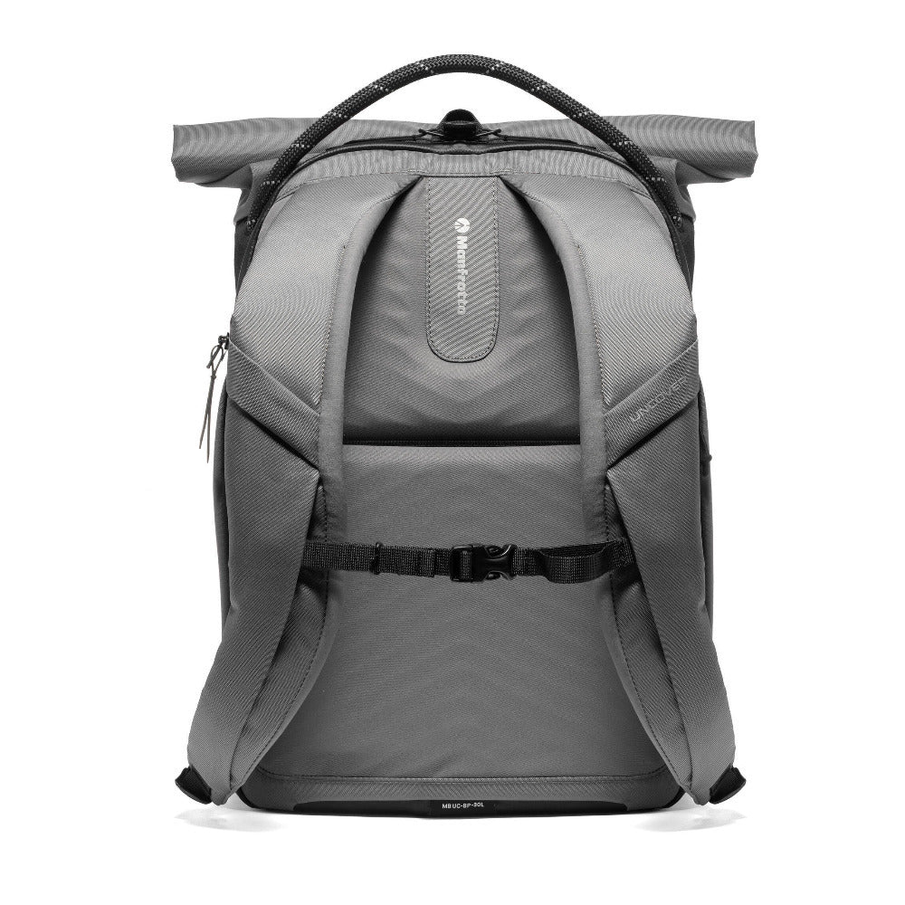 Manfrotto Uncover Camera Backpack (Black, 30L)