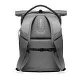 Manfrotto Uncover Camera Backpack (Black, 30L)