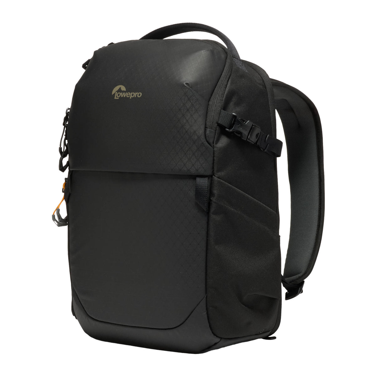 Lowepro Fastpack BP 150 AW IV 16L Travel Camera Backpack (Black)