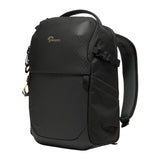 Lowepro Fastpack BP 150 AW IV 16L Travel Camera Backpack (Black)