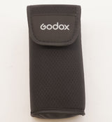 Godox On-Camera Flash for FUJIFILM - 2.4G Wireless System, Touchscreen (Black) (Used)