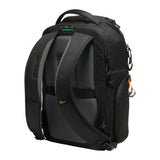Lowepro Fastpack BP 150 AW IV 16L Travel Camera Backpack (Black)