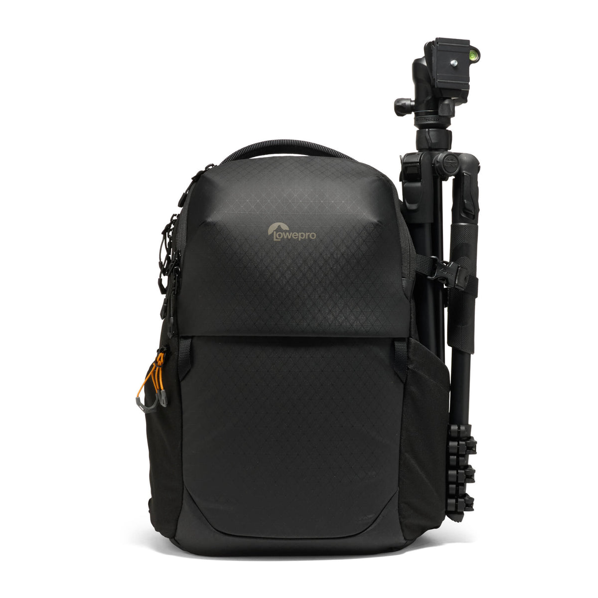 Lowepro Fastpack BP 150 AW IV 16L Travel Camera Backpack (Black)