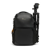 Lowepro Fastpack BP 150 AW IV 16L Travel Camera Backpack (Black)