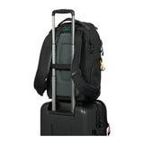 Lowepro Fastpack BP 150 AW IV 16L Travel Camera Backpack (Black)