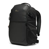 Lowepro Fastpack BP 250 AW IV 22L Travel Camera Backpack (Black)