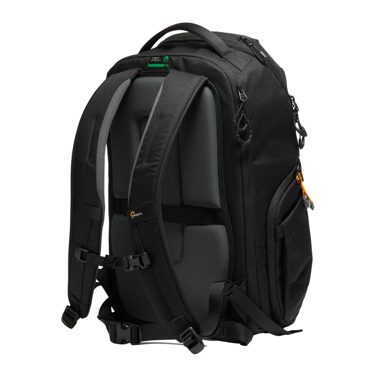 Lowepro Fastpack BP 250 AW IV 22L Travel Camera Backpack (Black)