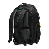 Lowepro Fastpack BP 250 AW IV 22L Travel Camera Backpack (Black)