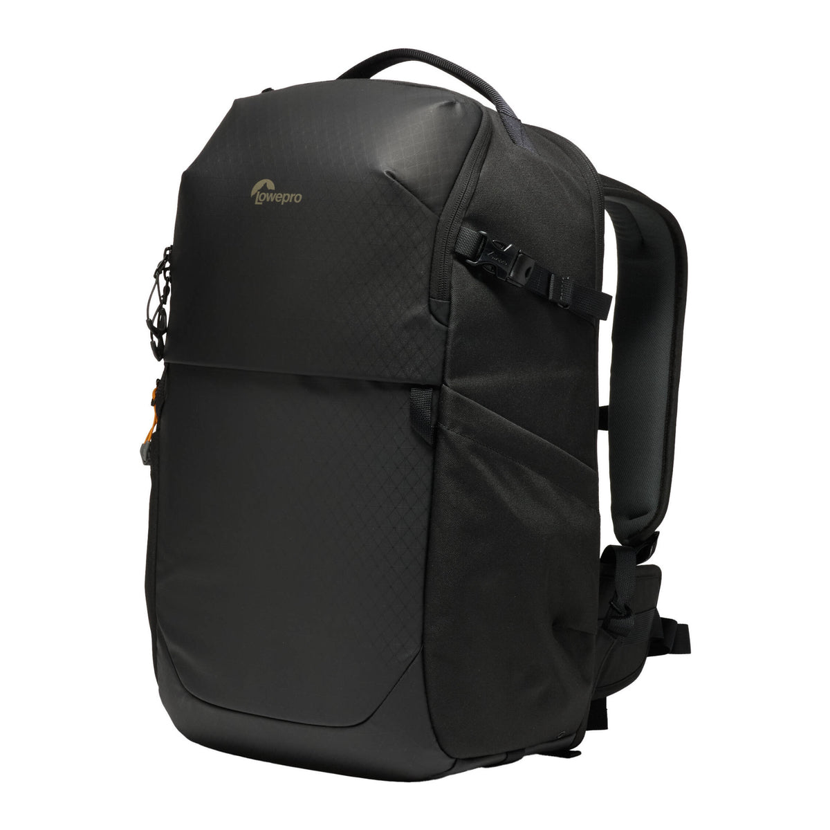 Lowepro Fastpack BP 450 AW IV 28L Travel Camera Backpack (Black)