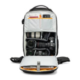 Lowepro Fastpack BP 450 AW IV 28L Travel Camera Backpack (Black)