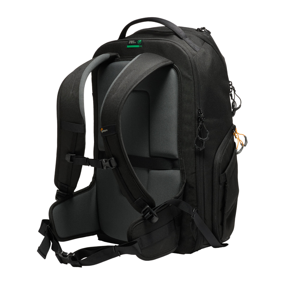 Lowepro Fastpack BP 450 AW IV 28L Travel Camera Backpack (Black)