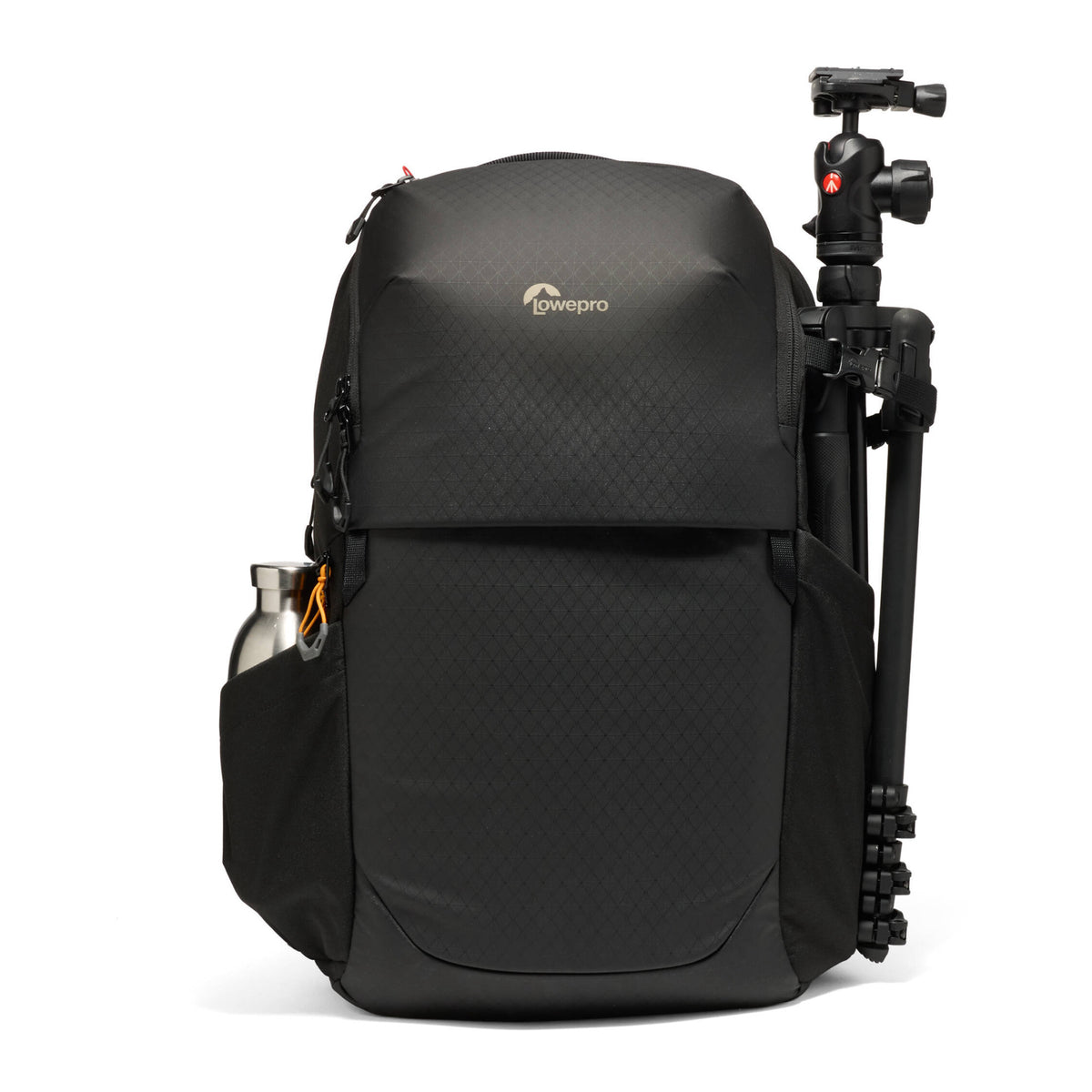 Lowepro Fastpack BP 450 AW IV 28L Travel Camera Backpack (Black)