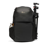 Lowepro Fastpack BP 450 AW IV 28L Travel Camera Backpack (Black)