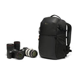 Lowepro Fastpack BP 450 AW IV 28L Travel Camera Backpack (Black)