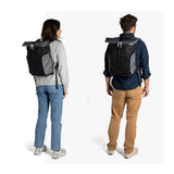 Manfrotto Uncover Camera Backpack (Black, 24L)