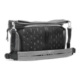 Manfrotto Uncover Messenger Camera Bag (Black,12L)