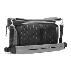 Manfrotto Uncover Messenger Camera Bag (Black,12L)