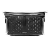 Manfrotto Uncover Messenger Camera Bag (Black,12L)