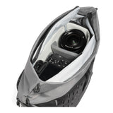 Manfrotto Uncover Messenger Camera Bag (Black,12L)