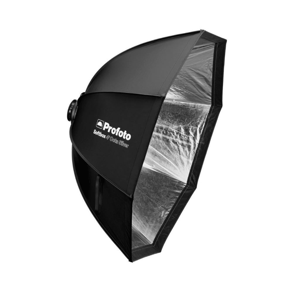 Profoto L600C LED Light Ultra-Wide CCT with Flicker-Free Dimming Bundle