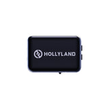 Hollyland LARK M3 Combo Wireless Microphone System (2 TX, 4 RX)