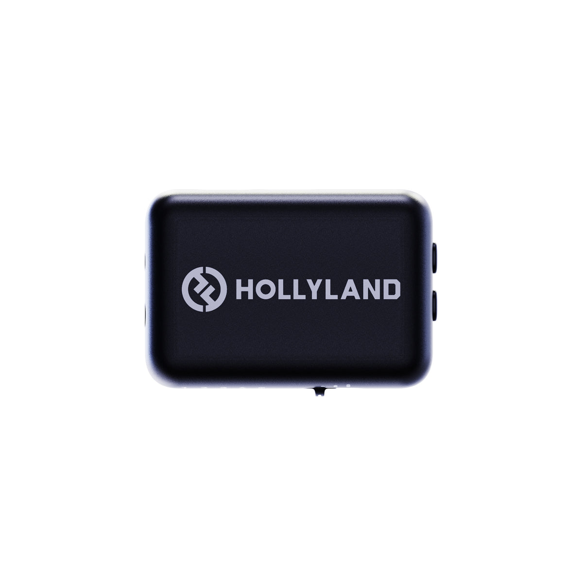 Hollyland LARK M3 Combo Wireless Microphone System for Cameras and Mobile Devices (2 TX, 2 RX)