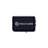 Hollyland LARK M3 Combo Wireless Microphone System for Cameras and Mobile Devices (2 TX, 2 RX)