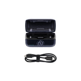 Hollyland LARK M3 Combo Wireless Microphone System for Cameras and Mobile Devices (2 TX, 2 RX)