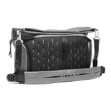 Manfrotto Uncover Messenger Camera Bag (Black,7L)