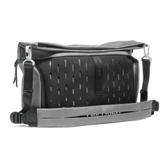Manfrotto Uncover Messenger Camera Bag (Black,7L)