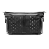 Manfrotto Uncover Messenger Camera Bag (Black,7L)