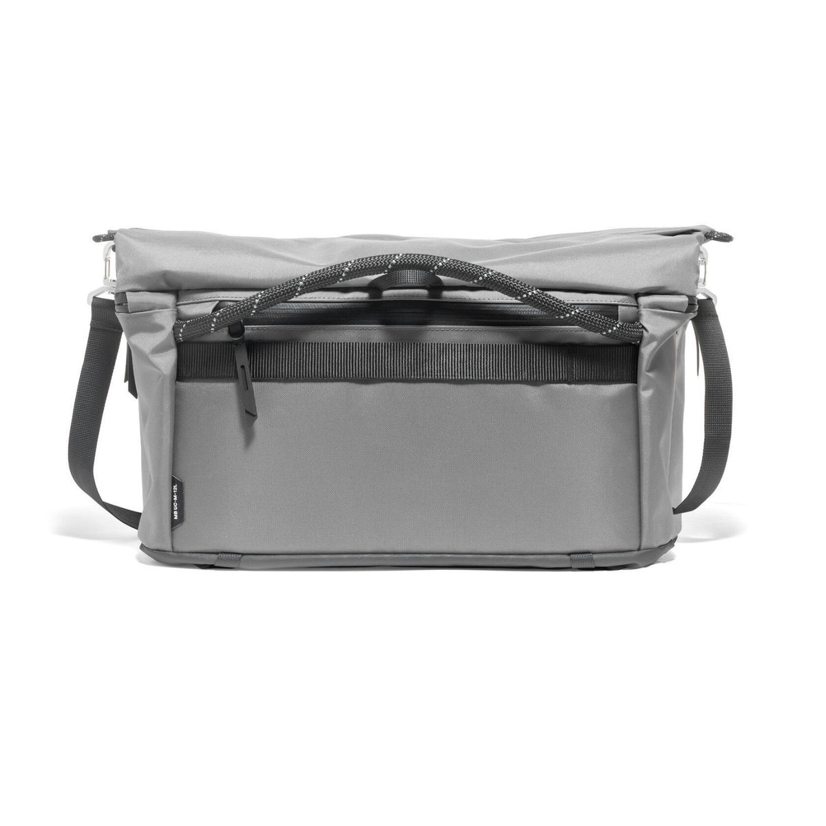 Manfrotto Uncover Messenger Camera Bag (Black,7L)
