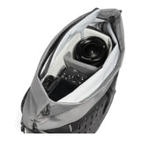 Manfrotto Uncover Messenger Camera Bag (Black,7L)