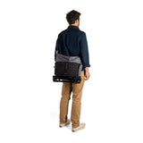 Manfrotto Uncover Messenger Camera Bag (Black,7L)