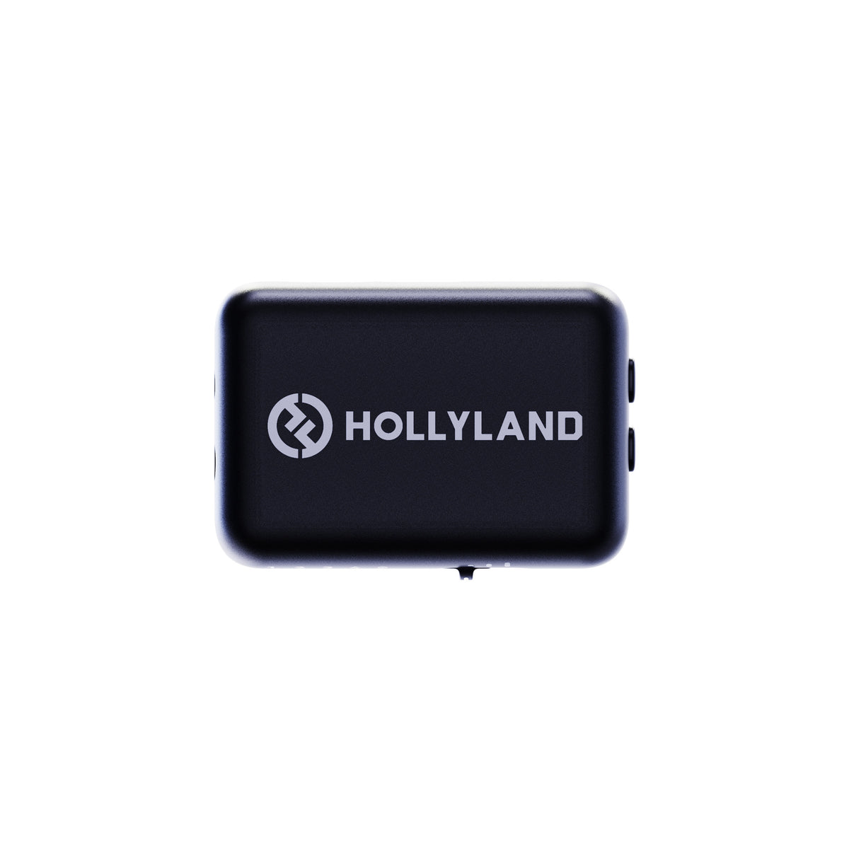 Hollyland LARK M3 Combo Wireless Microphone for Camera and Mobile (2 TX, 1 RX)