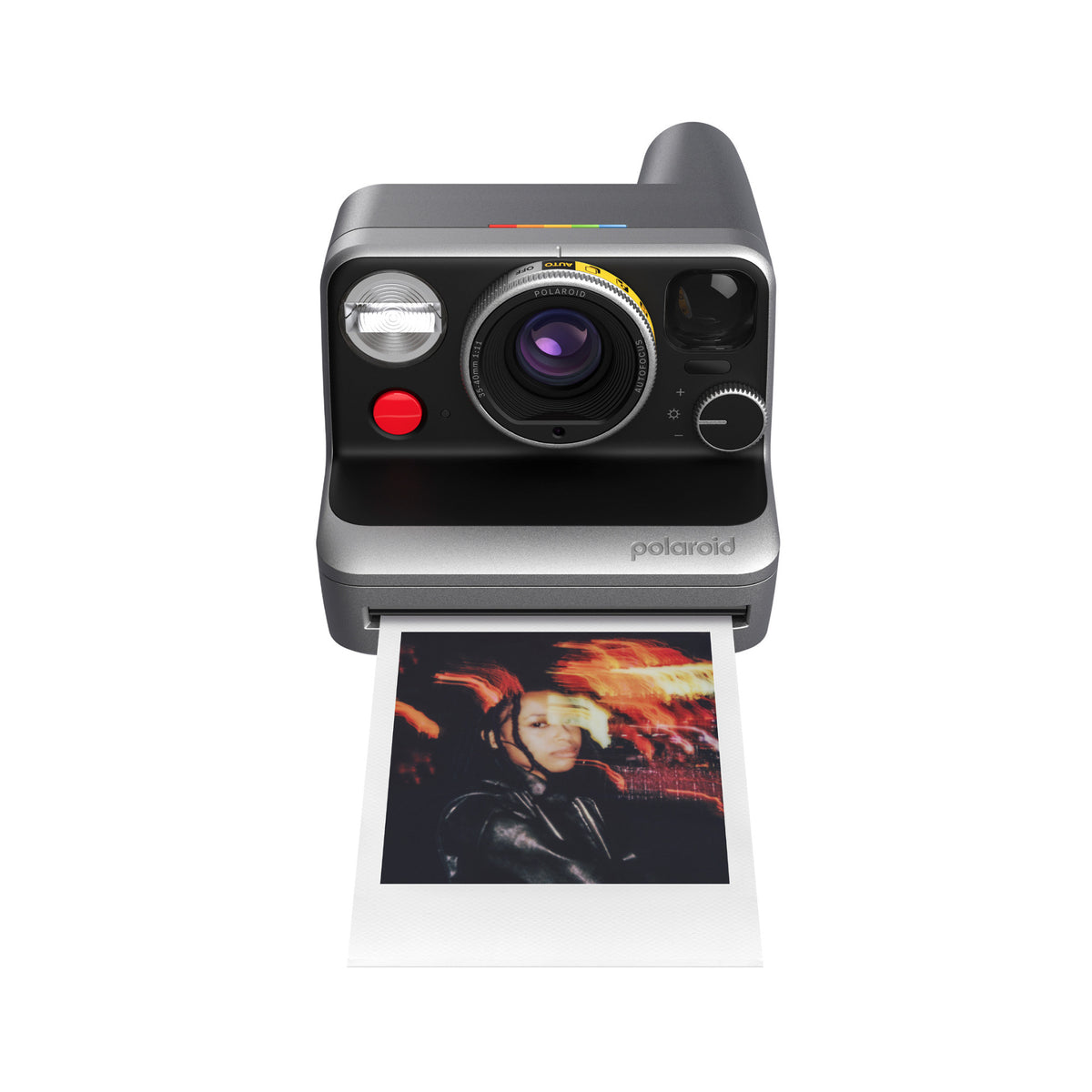 Polaroid Mod i-Type Camera for Instant Photography and Creative Photo Projects