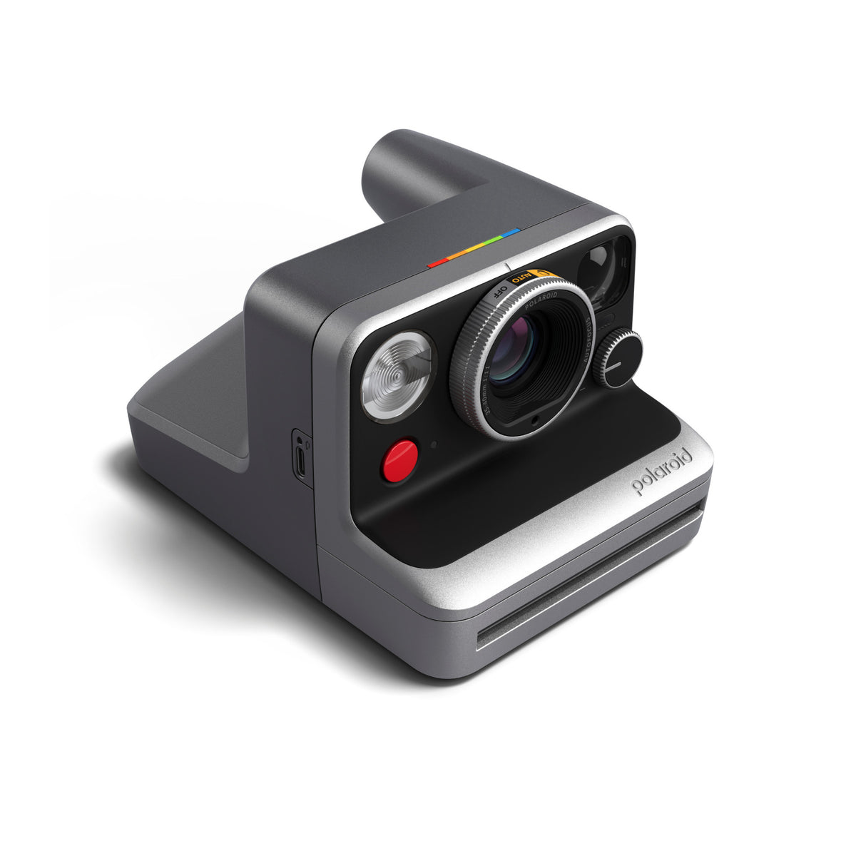 Polaroid Mod i-Type Camera for Instant Photography and Creative Photo Projects