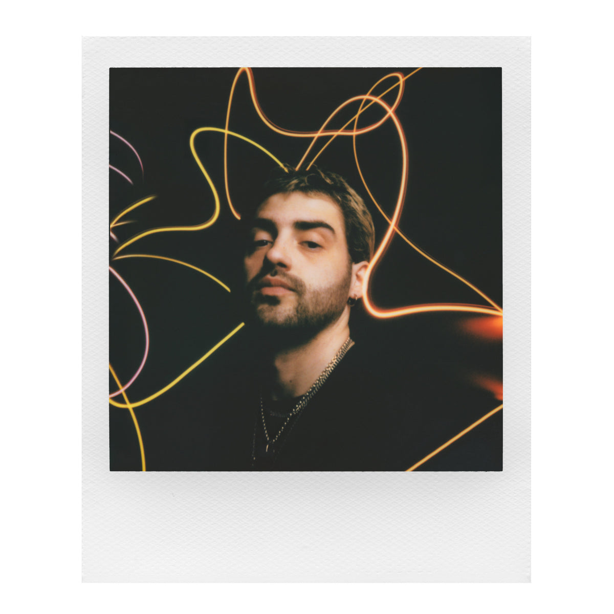 Polaroid Mod i-Type Camera for Instant Photography and Creative Photo Projects