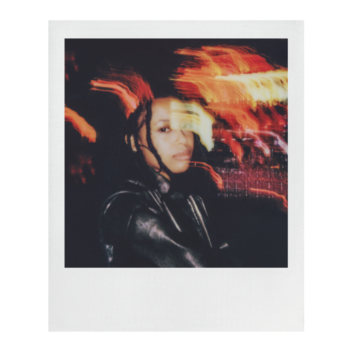 Polaroid Mod i-Type Camera for Instant Photography and Creative Photo Projects