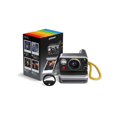 Polaroid Mod i-Type Camera for Instant Photography and Creative Photo Projects