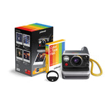 Polaroid Mod Instant Camera with 8 Photos Color Film Bundle