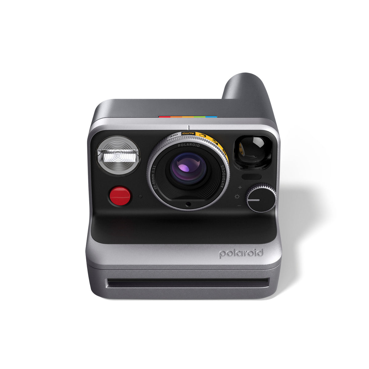 Polaroid Mod Instant Camera with 8 Photos Color Film Bundle