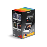 Polaroid Mod Instant Camera with 8 Photos Color Film Bundle