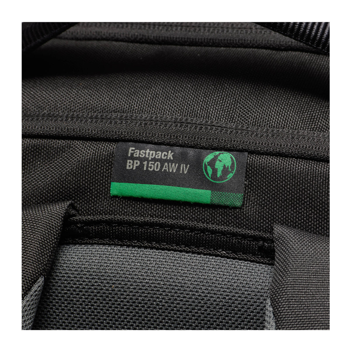 Lowepro Fastpack BP 150 AW IV 16L Travel Camera Backpack (Black)