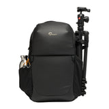 Lowepro Fastpack BP 250 AW IV 22L Travel Camera Backpack (Black)
