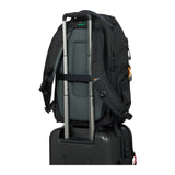 Lowepro Fastpack BP 250 AW IV 22L Travel Camera Backpack (Black)